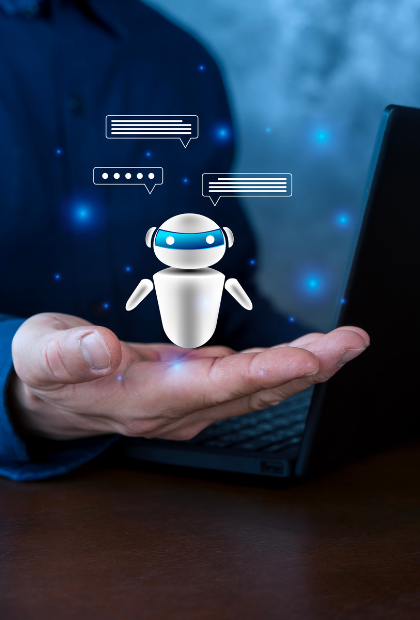 Comment notre assistant IA améliore l’expérience client sans remplacer notre accompagnement humain