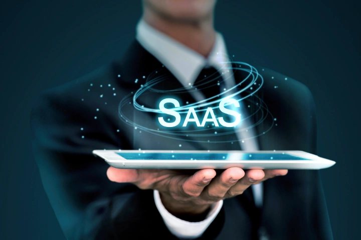 Gestion financière d'une startup SaaS