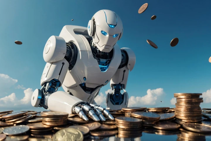 IA pour la finance