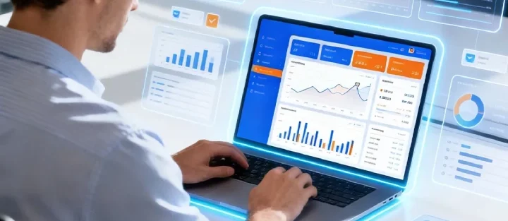 gestion de la facturation et des notes de frais avec Dirigeoo