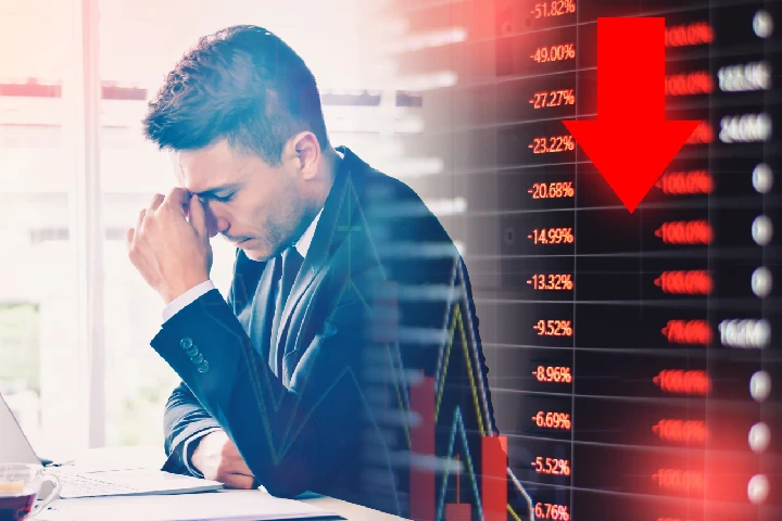 erreurs financières