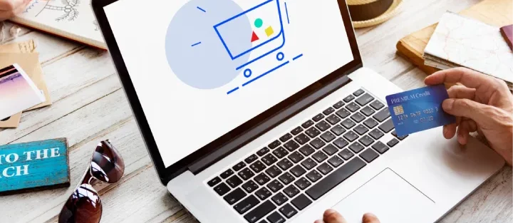 gestion financière e-commerce