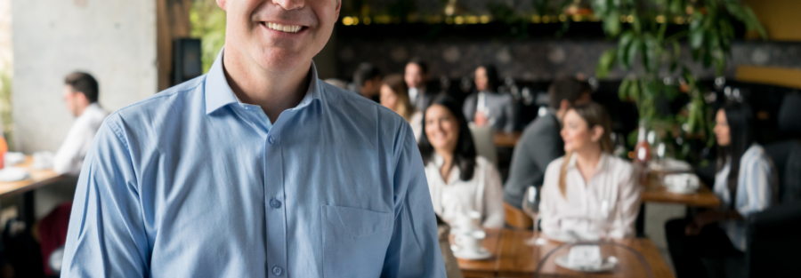 Logiciel gestion restaurant