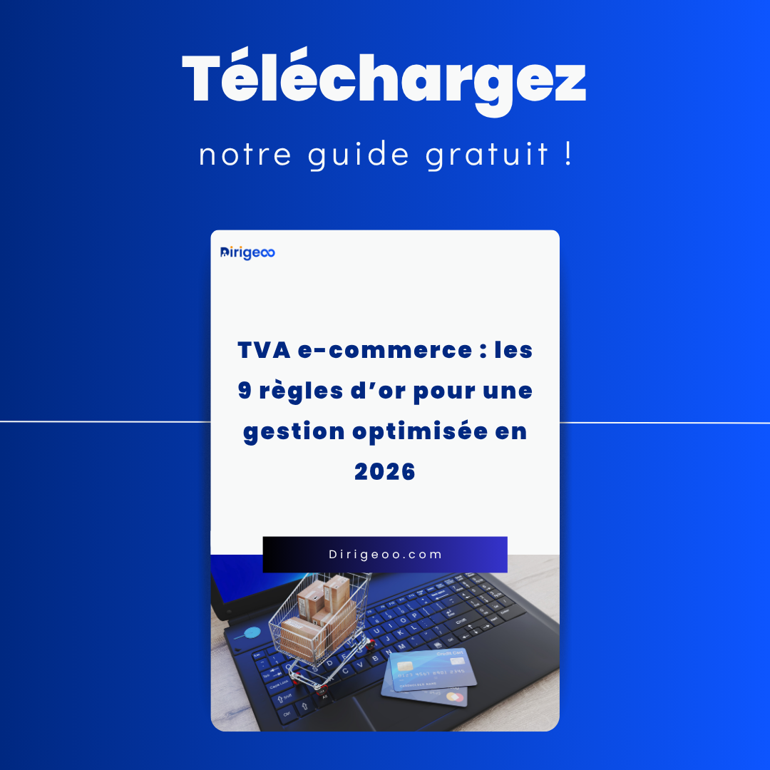 TVA e-commerce les 9 règles d’or pour une gestion optimisée en 2026