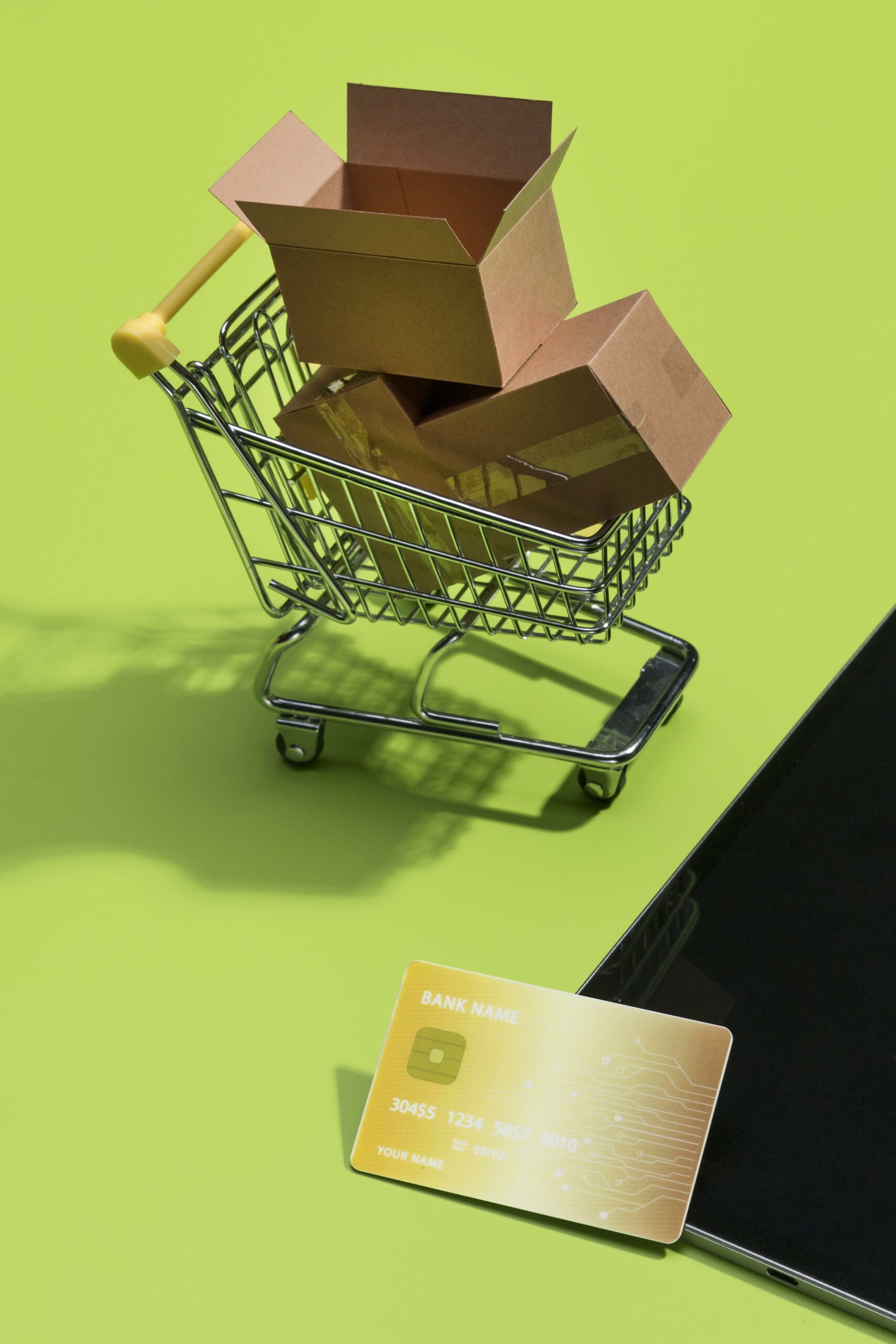 TVA e-commerce : règles de gestion