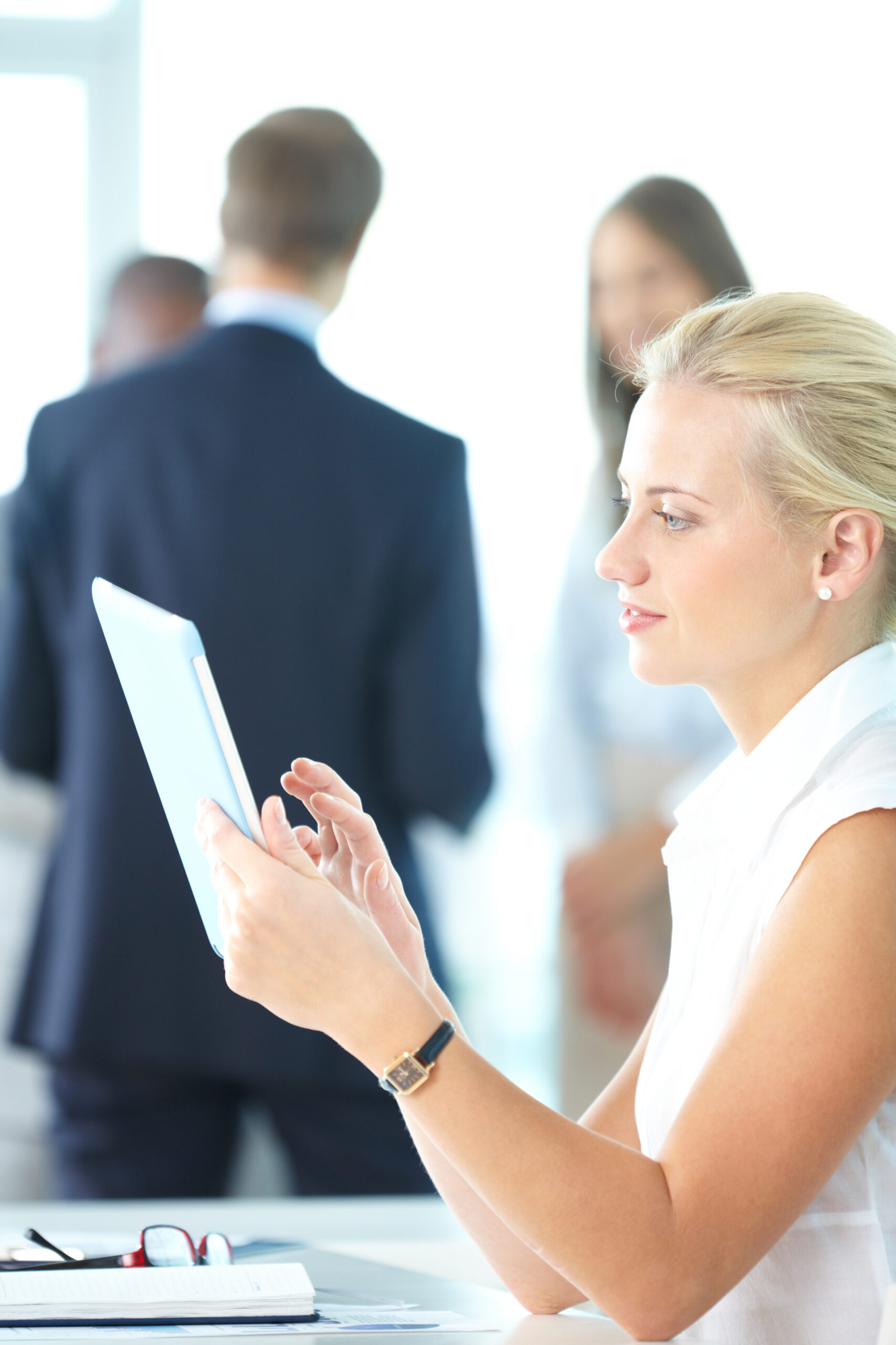 digitaliser la gestion administrative