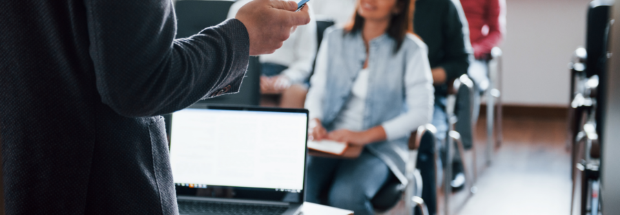 Logiciel gestion organisme de formation