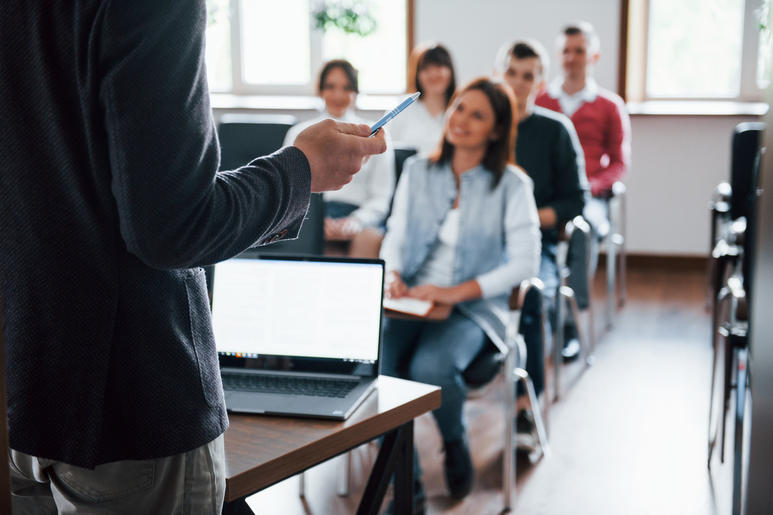Logiciel gestion organisme de formation